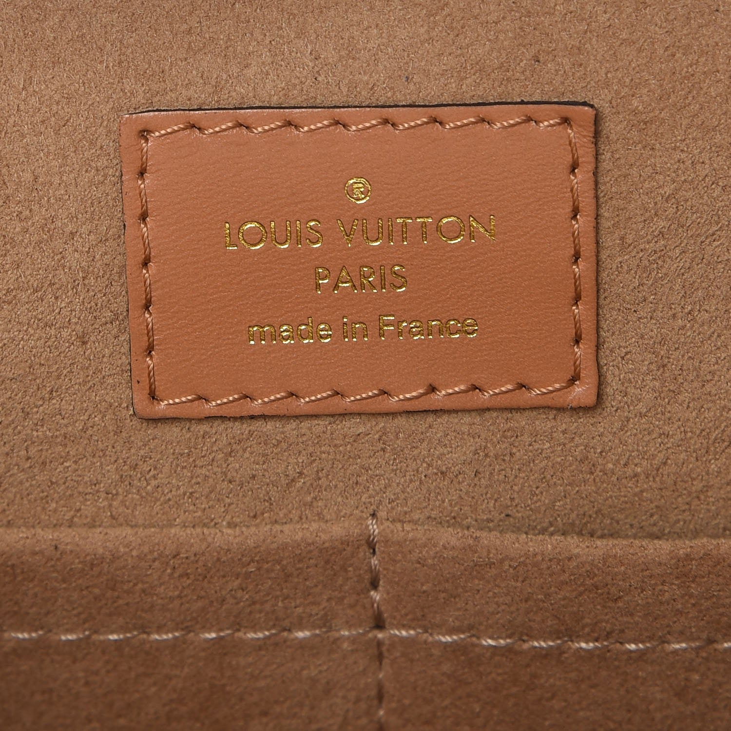 Louis Vuitton Calfskin Transformed Monogram Time Trunk Crown Frame Bag 7 of 9