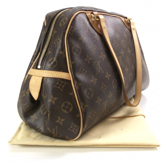 Monogram Montorgueil GM