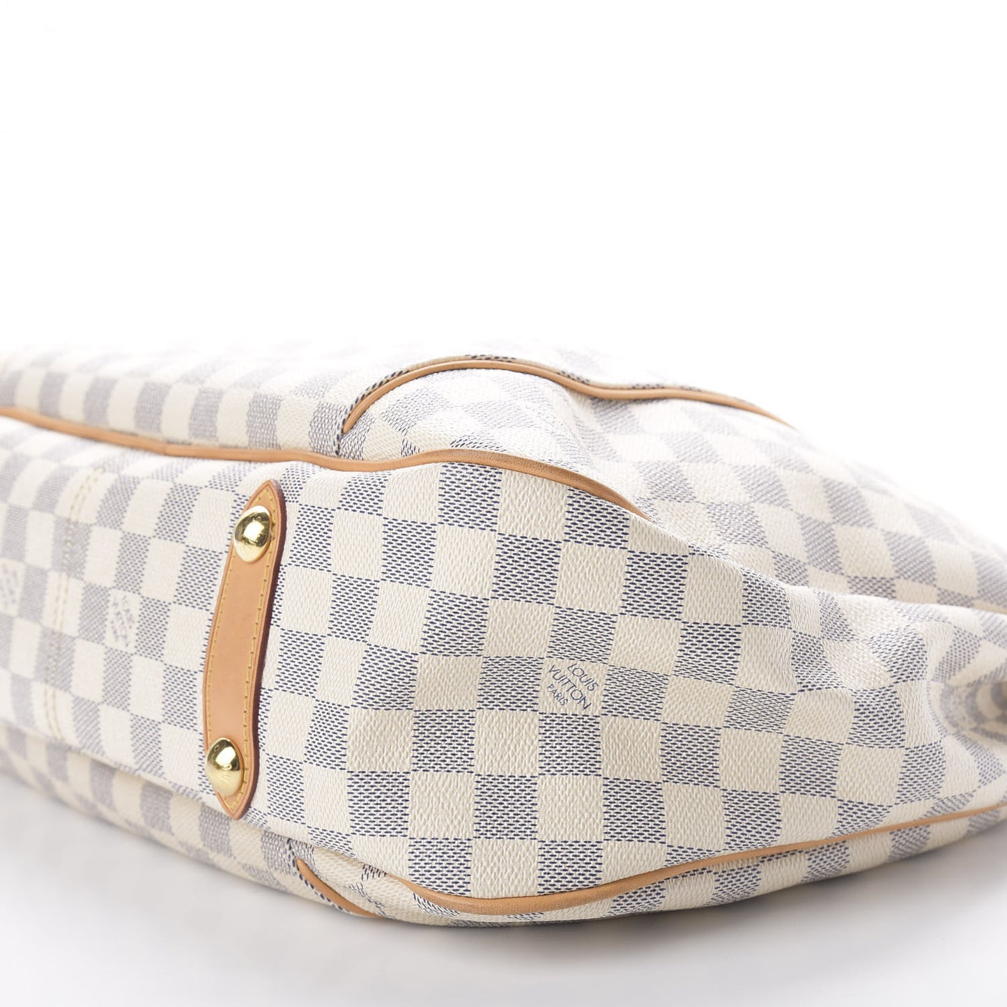 Damier Azur Galliera PM