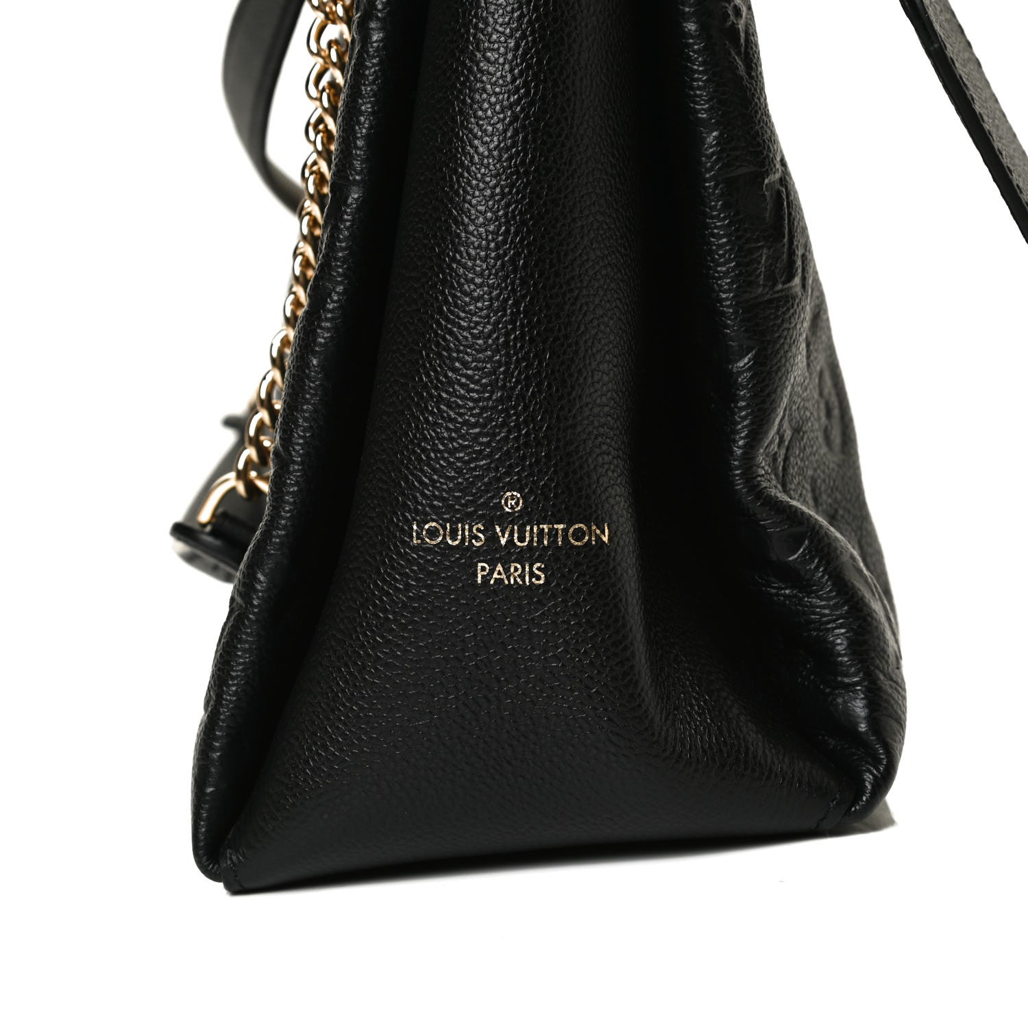 Louis Vuitton Empreinte Surene MM Black 12 of 13