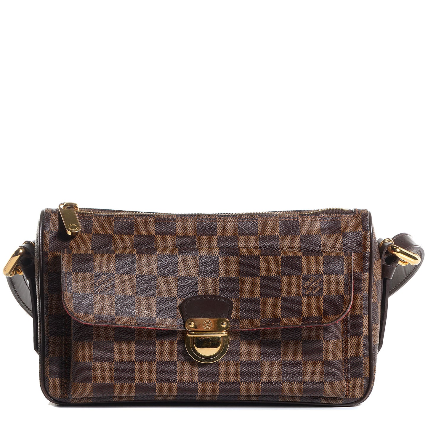 Damier Ebene Ravello GM