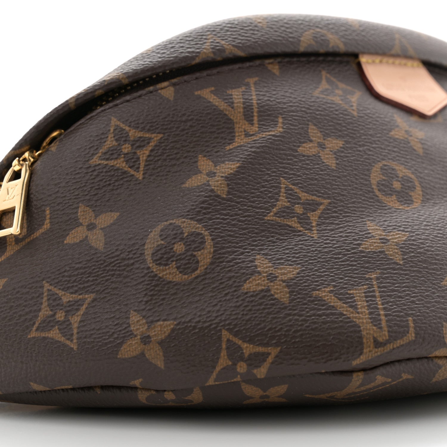 Louis Vuitton Monogram Bumbag 8 of 9