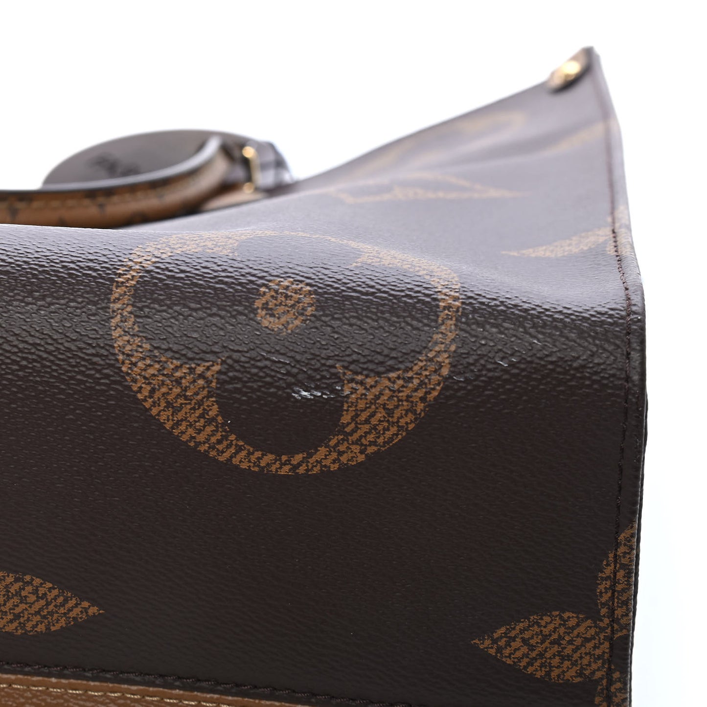 Reverse Monogram Giant Onthego GM