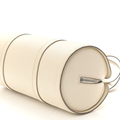 Louis Vuitton Epi Soufflot Ivory 15 of 15