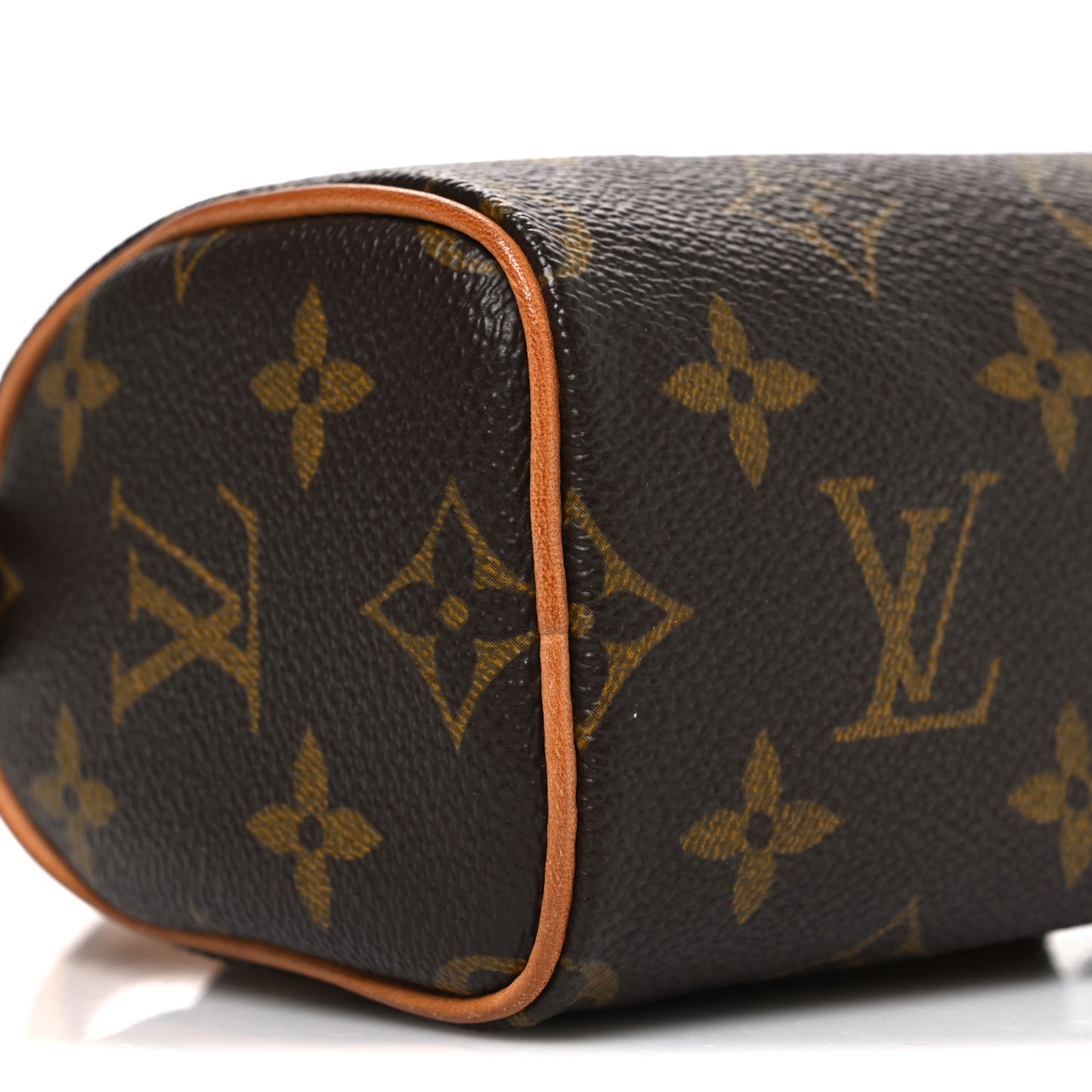 Monogram Mini Sac HL Speedy