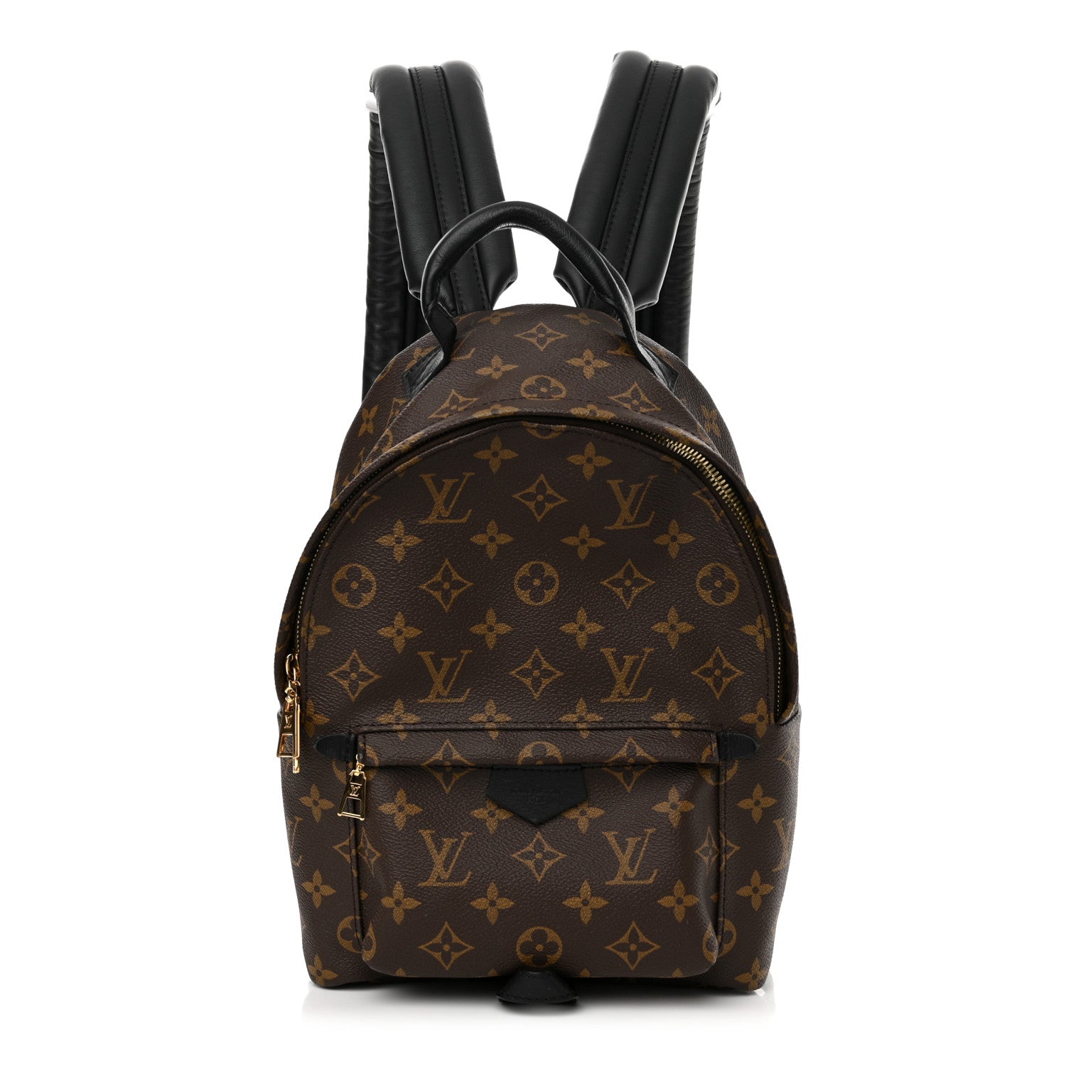 Louis Vuitton Monogram Palm Springs Backpack PM 1 of 11