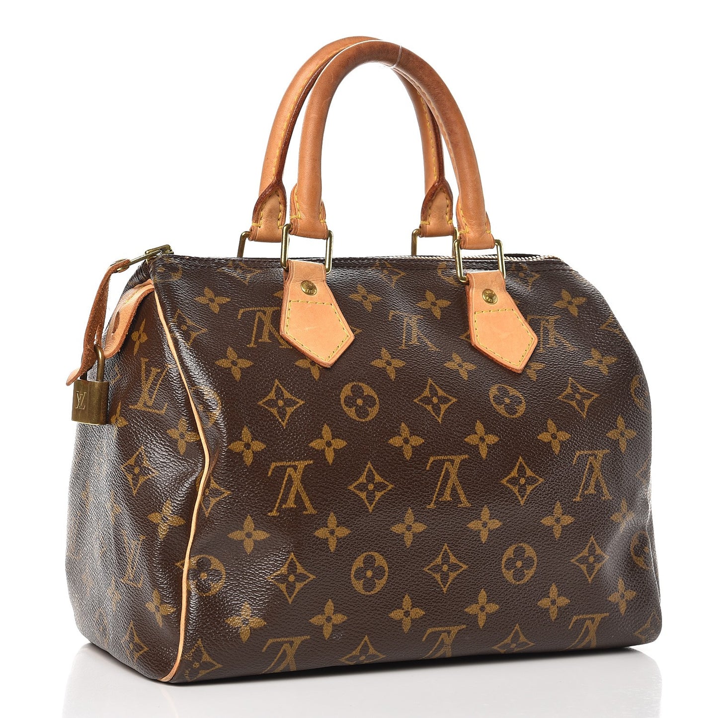 Monogram Speedy 25