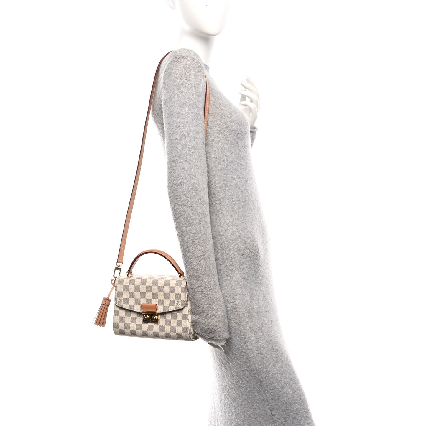 Damier Azur Croisette