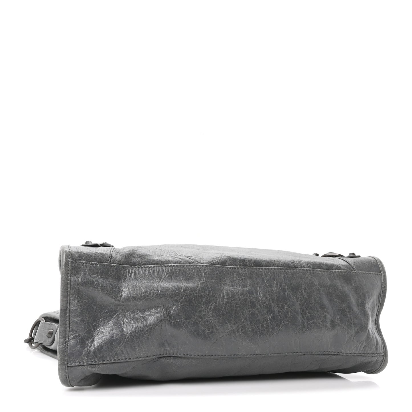 Agneau Classic Hardware City Gris Tarmac