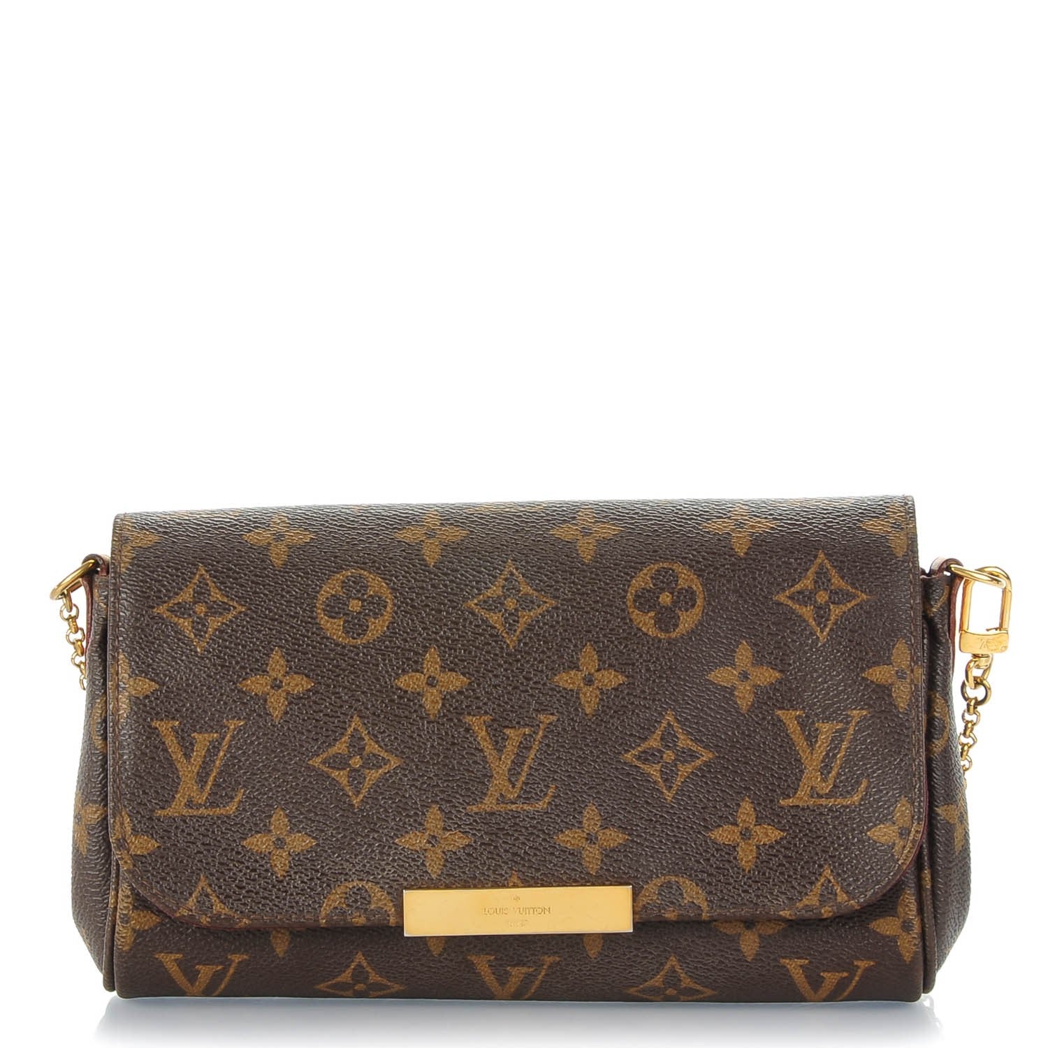 Louis Vuitton Monogram Favorite PM 1 of 7