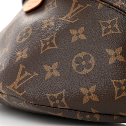 Louis Vuitton Monogram Bumbag 12 of 12