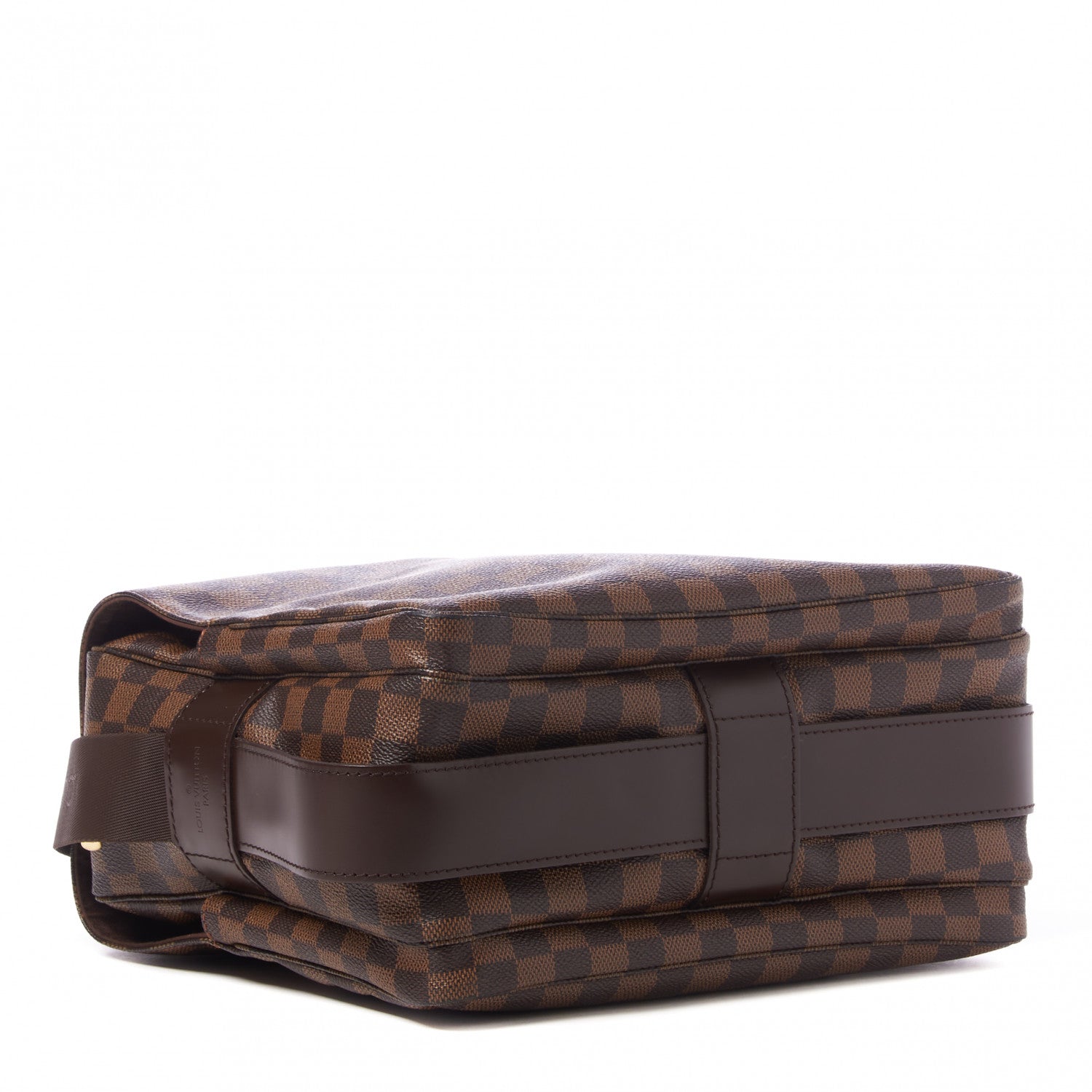 Louis Vuitton Damier Ebene Naviglio 3 of 7