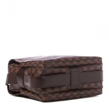 Louis Vuitton Damier Ebene Naviglio 3 of 7
