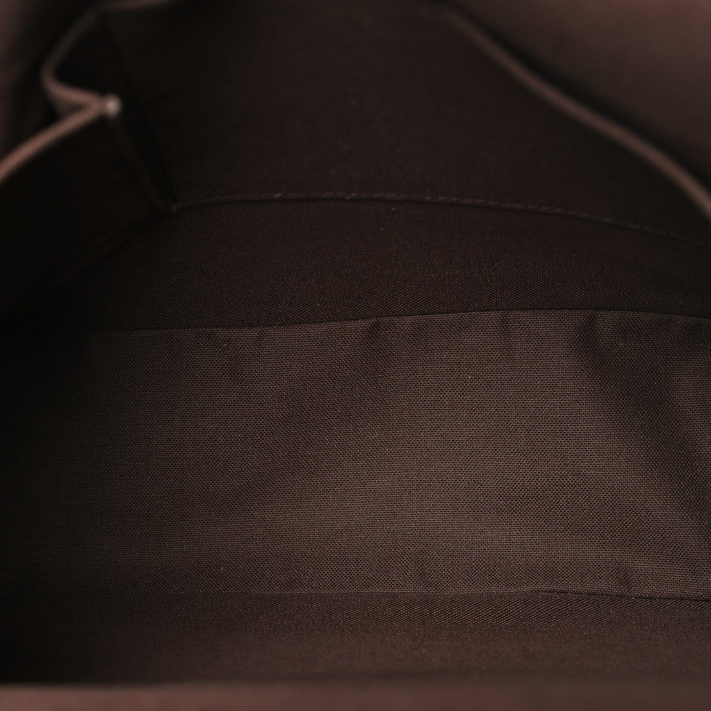 Damier Ebene Melville Messenger Bag
