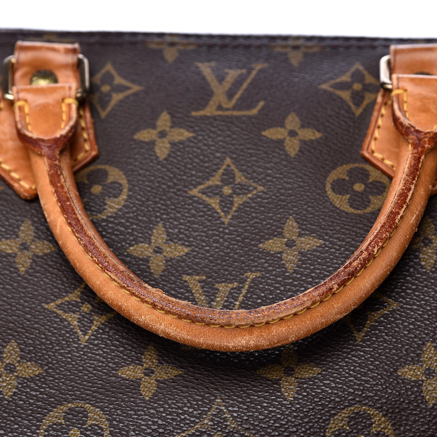 Monogram Speedy 40
