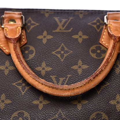 Louis Vuitton Monogram Speedy 40 13 of 16
