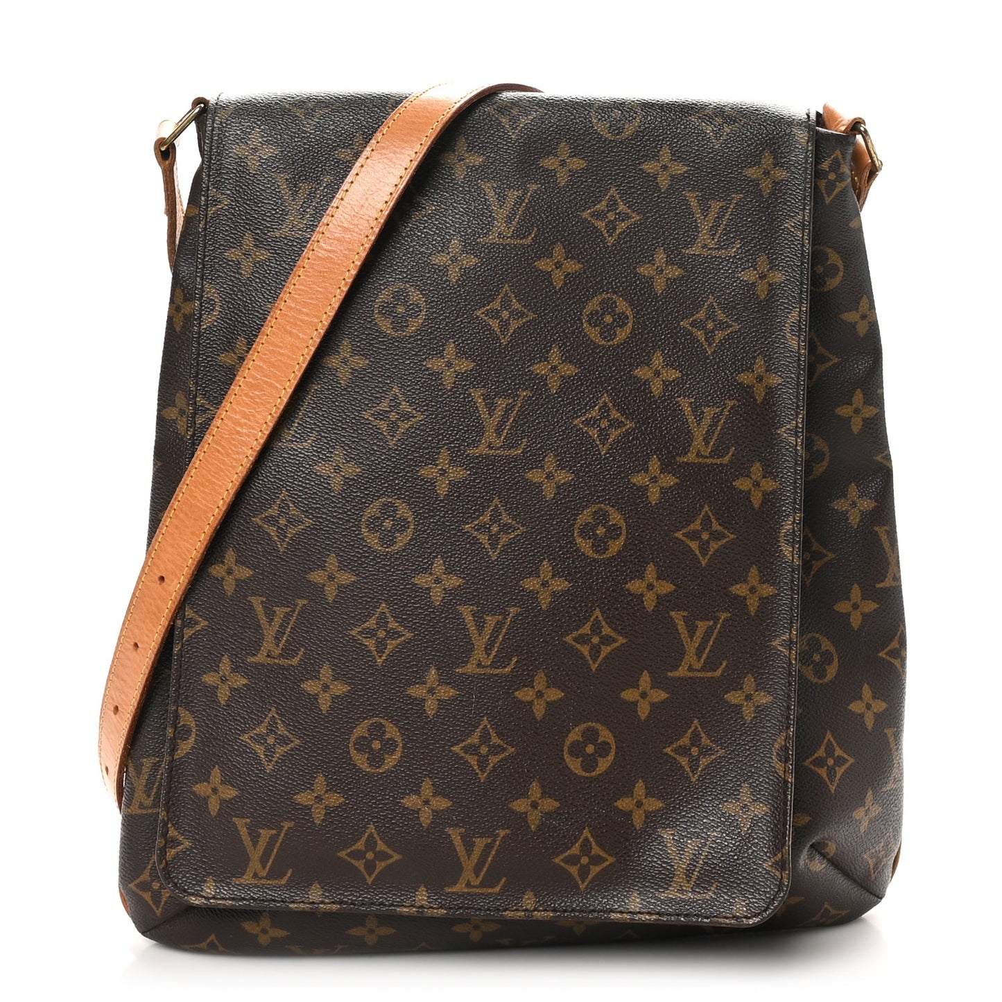 Monogram Musette GM