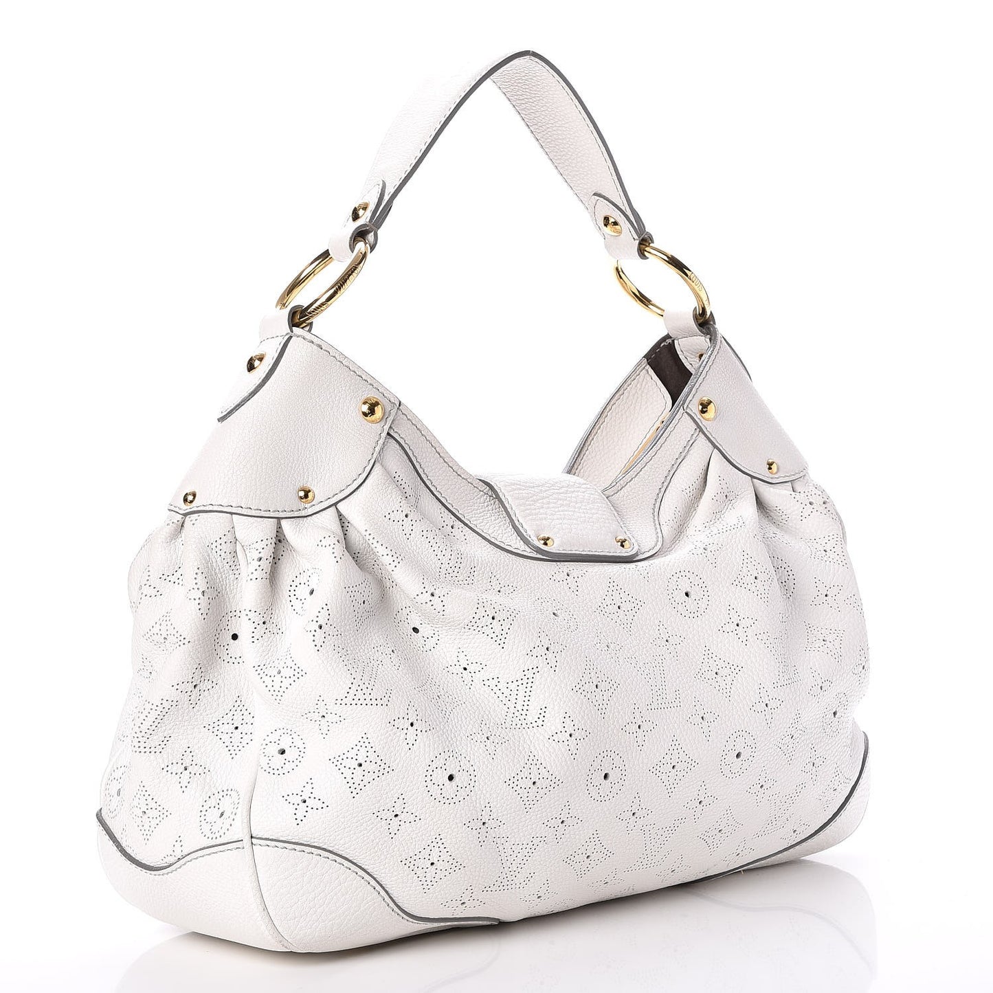 Mahina Solar PM White