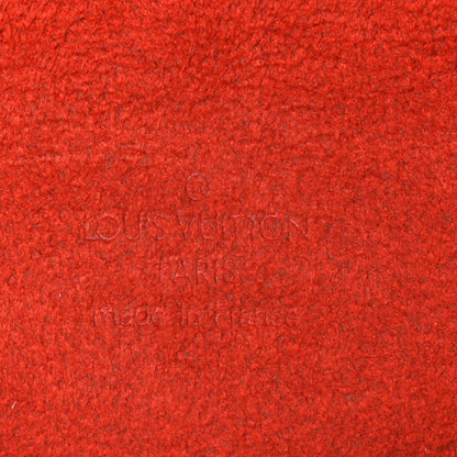 Louis Vuitton Damier Ebene Pochette Florentine S 6 of 10