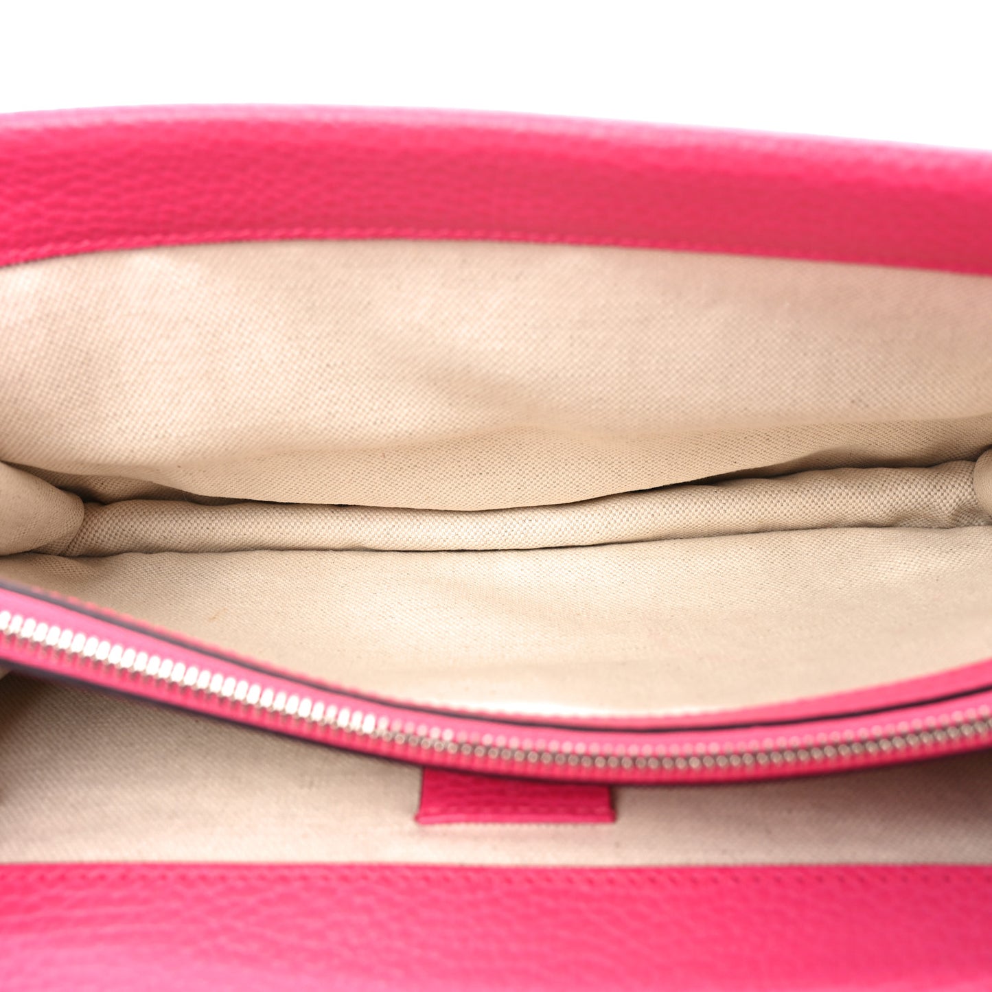 Dollar Calfskin Small Dionysus Shoulder Bag Box Pink