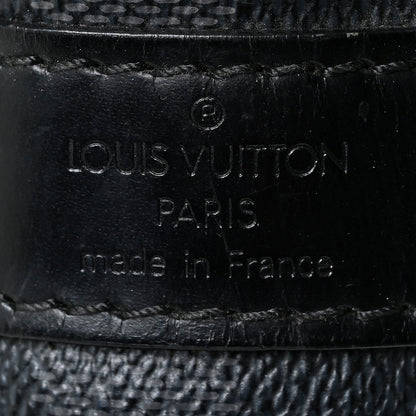 Louis Vuitton Damier Graphite Keepall Bandouliere 55 6 of 24
