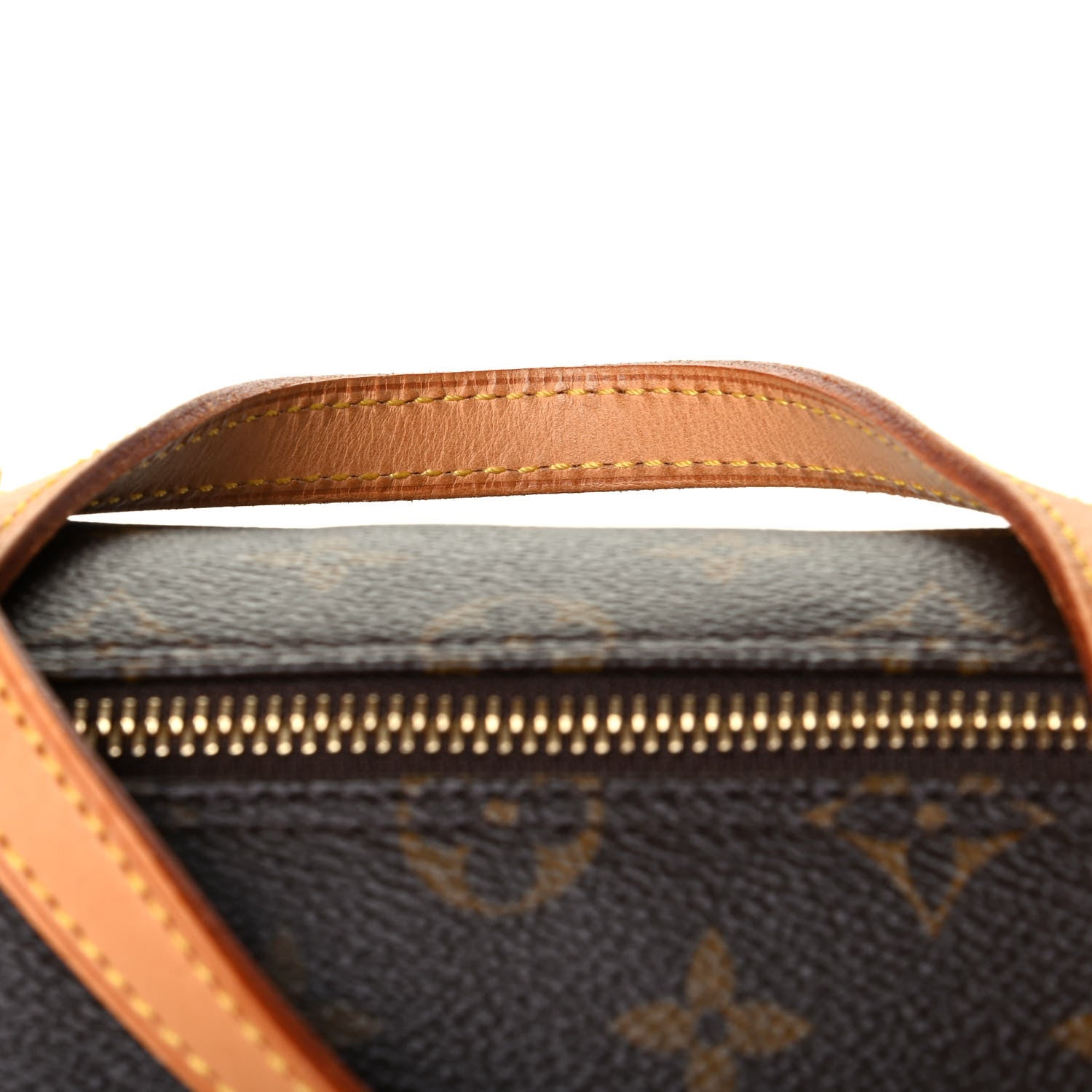 Louis Vuitton Monogram Papillon 26 5 of 9