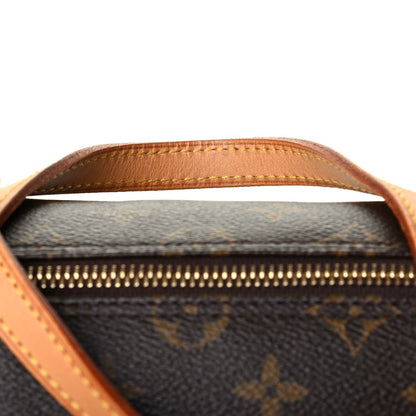 Louis Vuitton Monogram Papillon 26 5 of 9