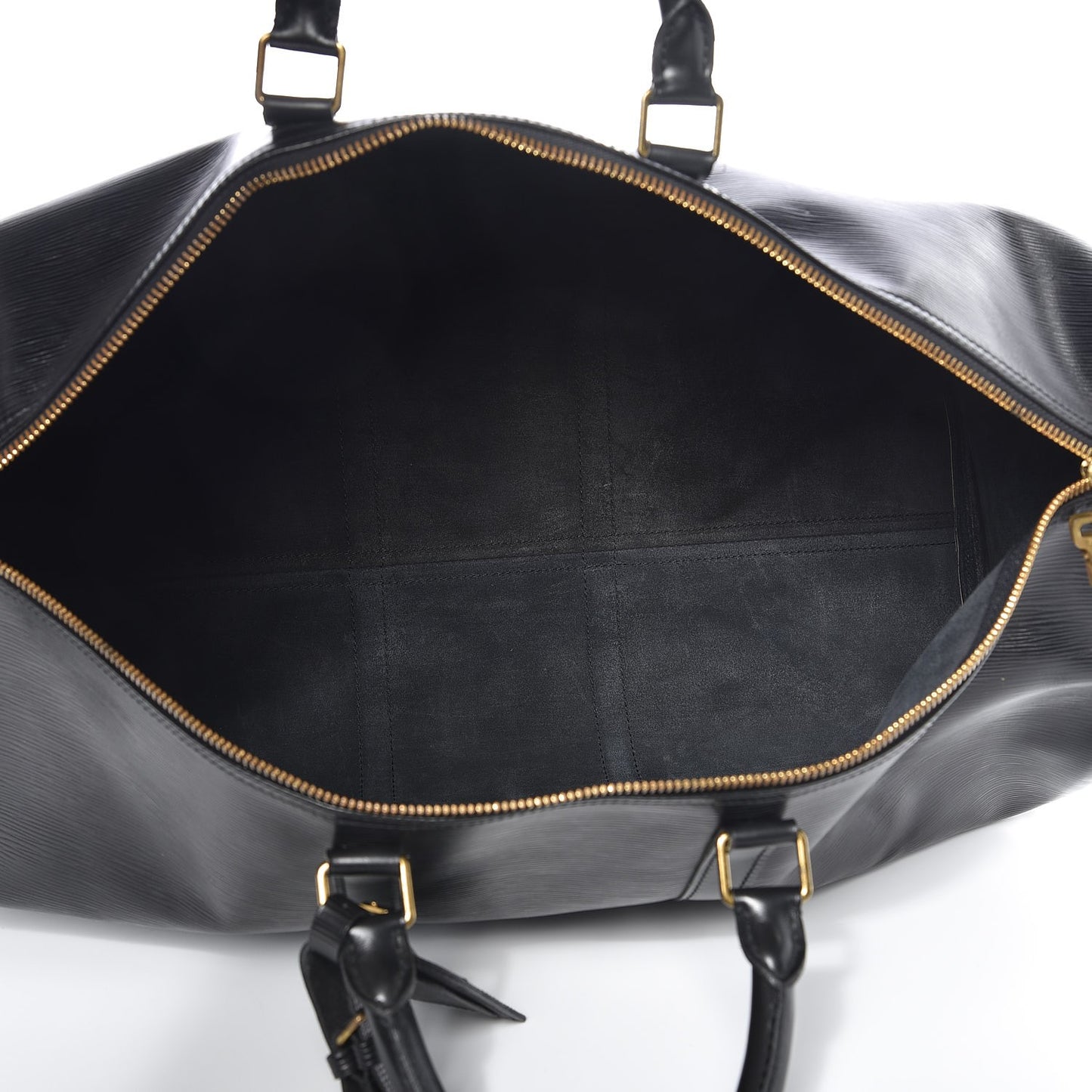 Epi Keepall 55 Black