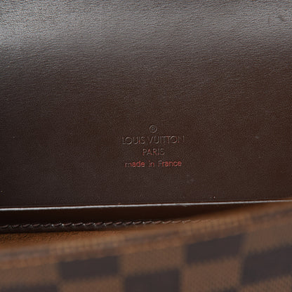 Louis Vuitton Damier Ebene Altona PM Briefcase 6 of 12