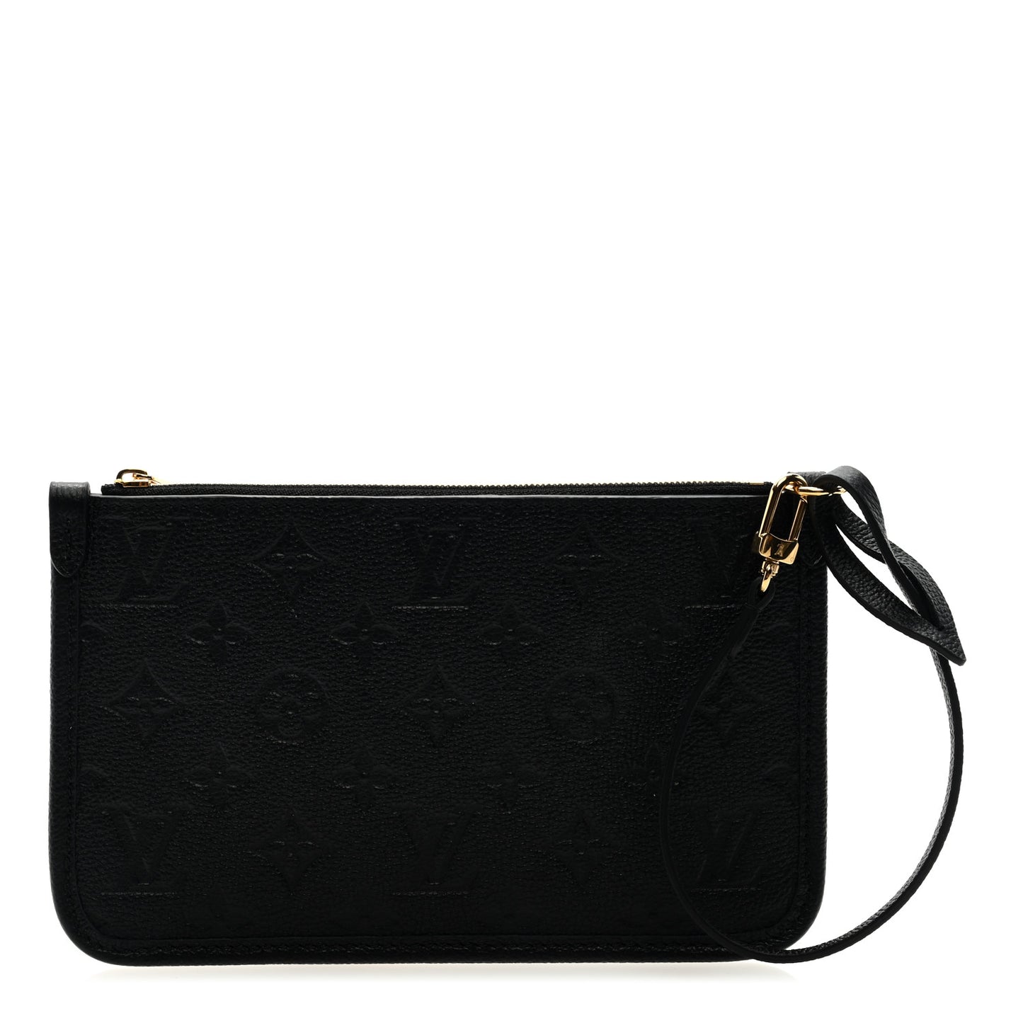 Empreinte CarryAll PM Pochette Black