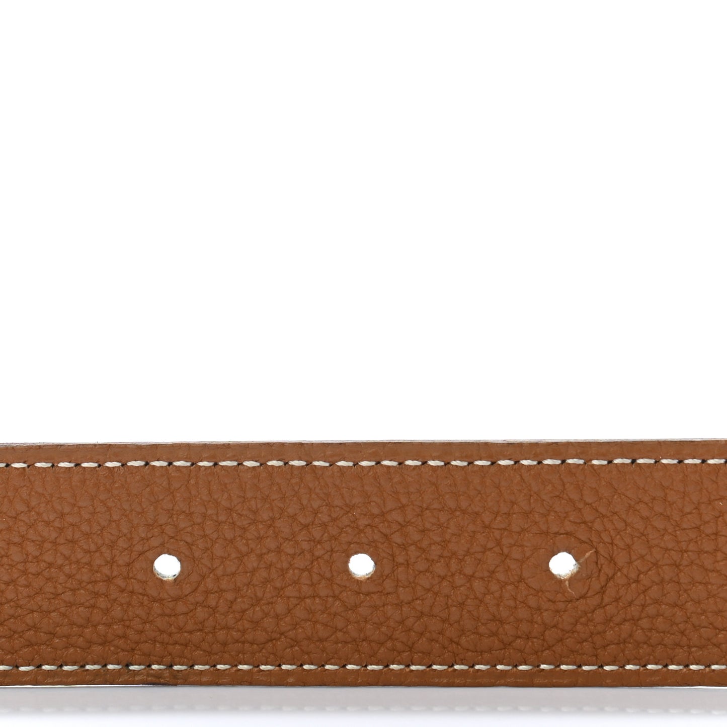 Box Togo 32mm H Belt 80 Black Gold