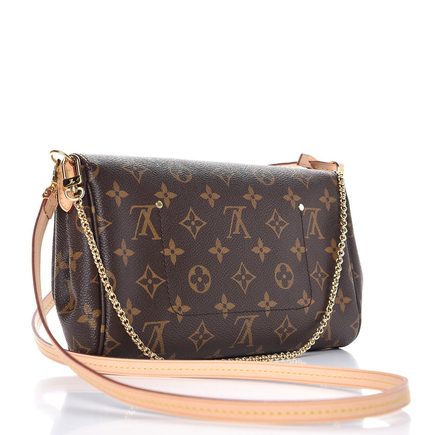 Monogram Favorite MM