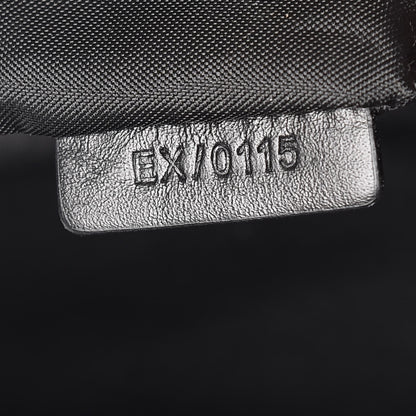 Givenchy Nylon Calfskin Baby's Breath Print Backpack White 7 of 9