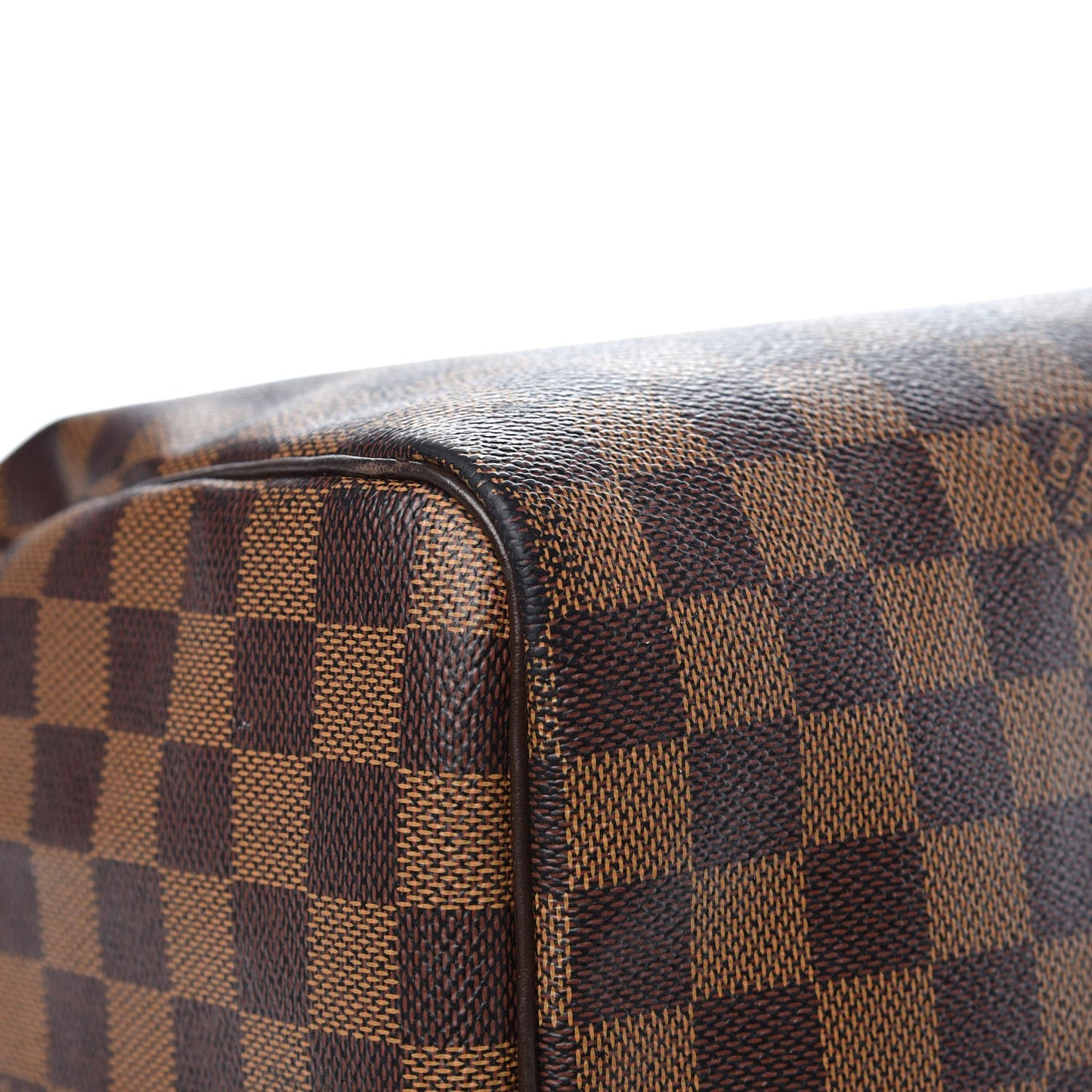Damier Ebene Speedy 35