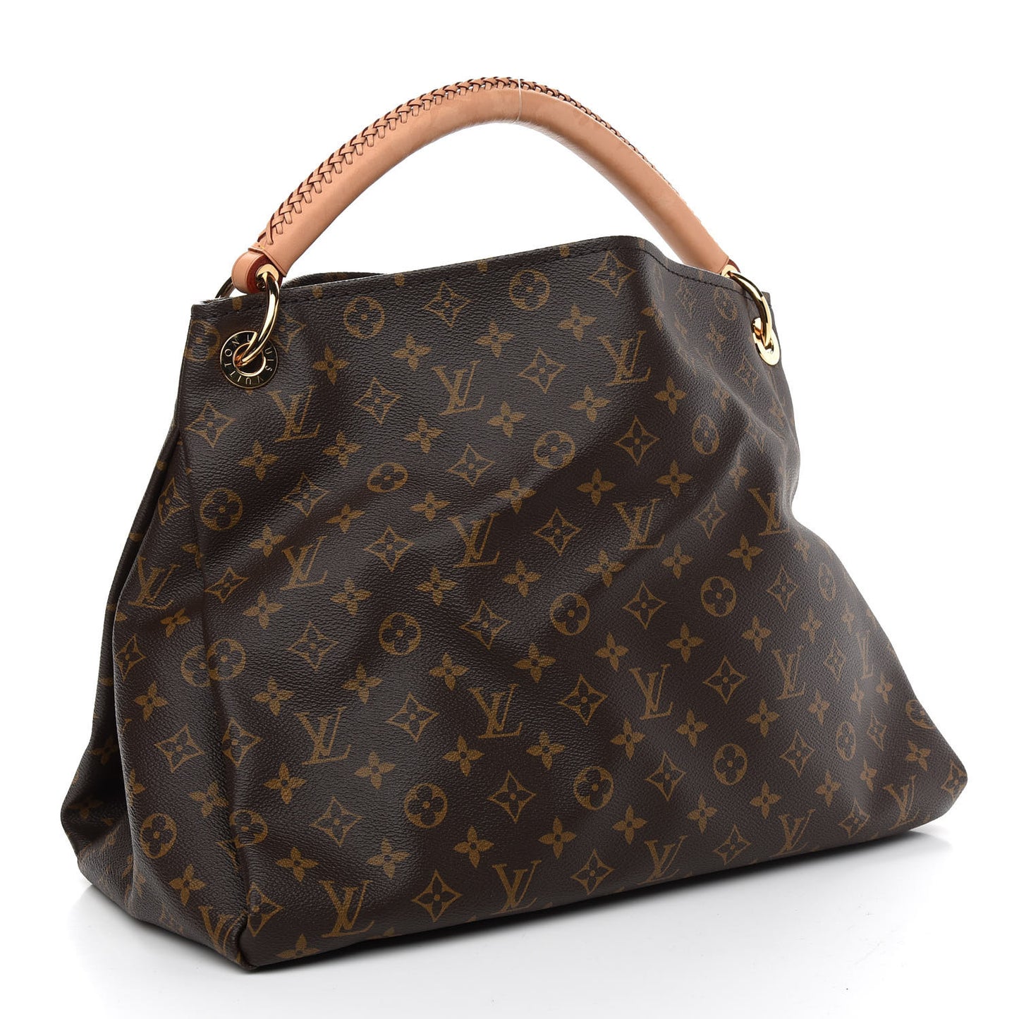 Monogram Artsy MM