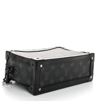 Louis Vuitton Monogram Eclipse Soft Trunk 4 of 11