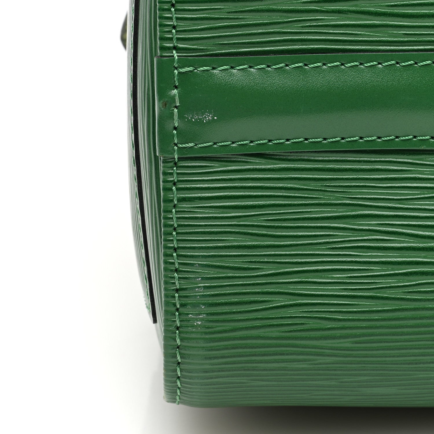 Louis Vuitton Epi Speedy Borneo 10 of 11