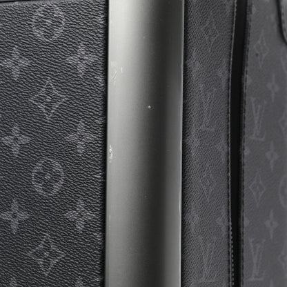 Louis Vuitton Monogram Eclipse Horizon 55 9 of 12
