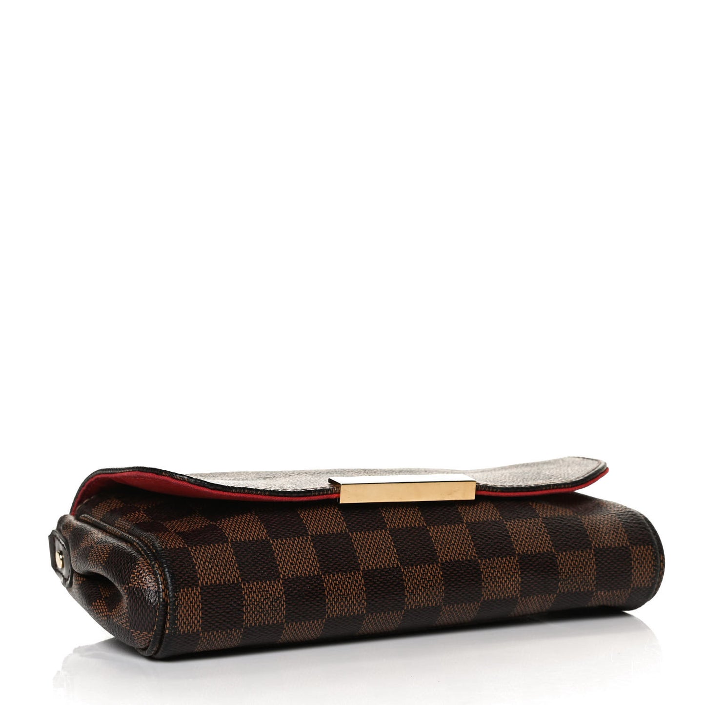 Damier Ebene Favorite PM