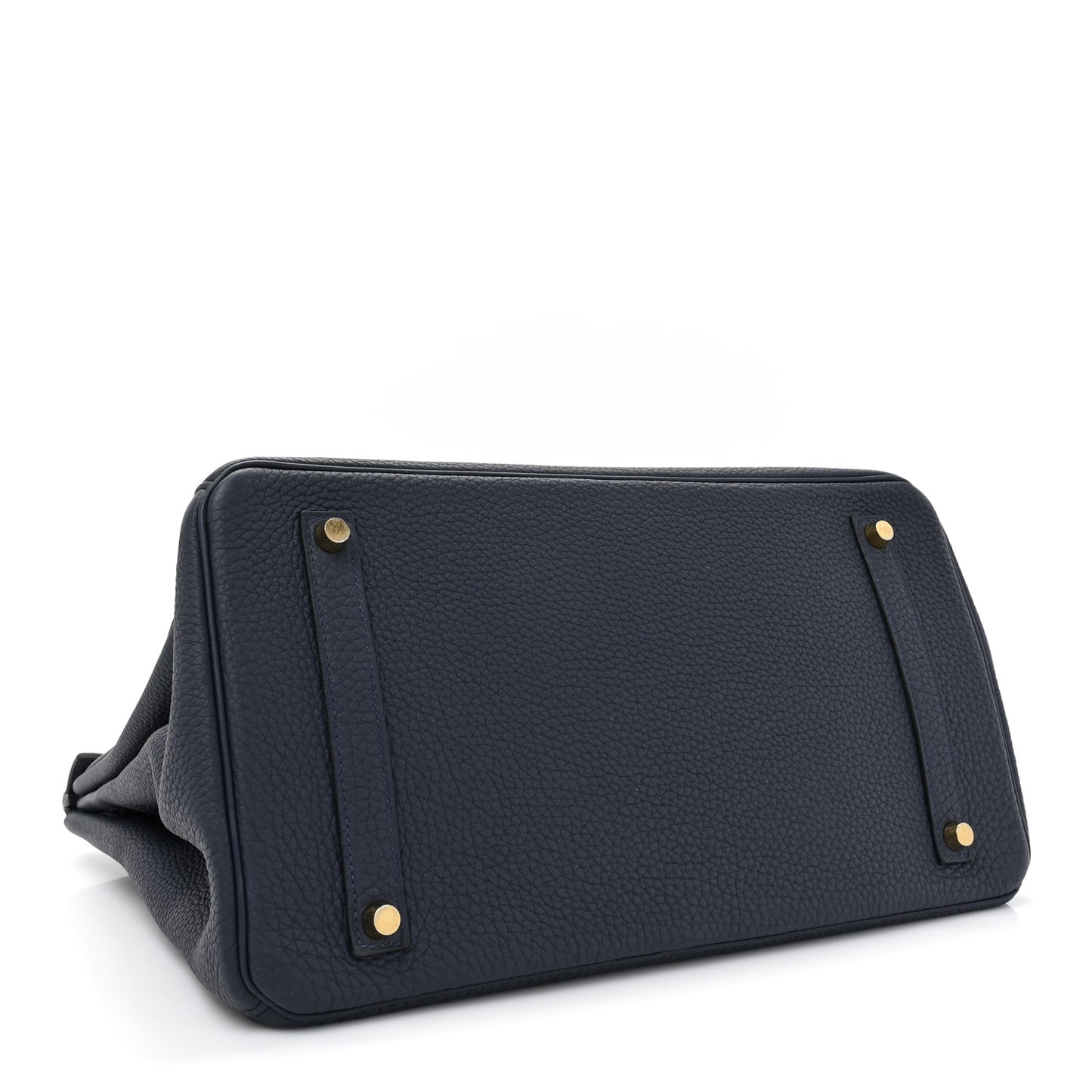 Togo BIRKIN 35 Bleu Nuit