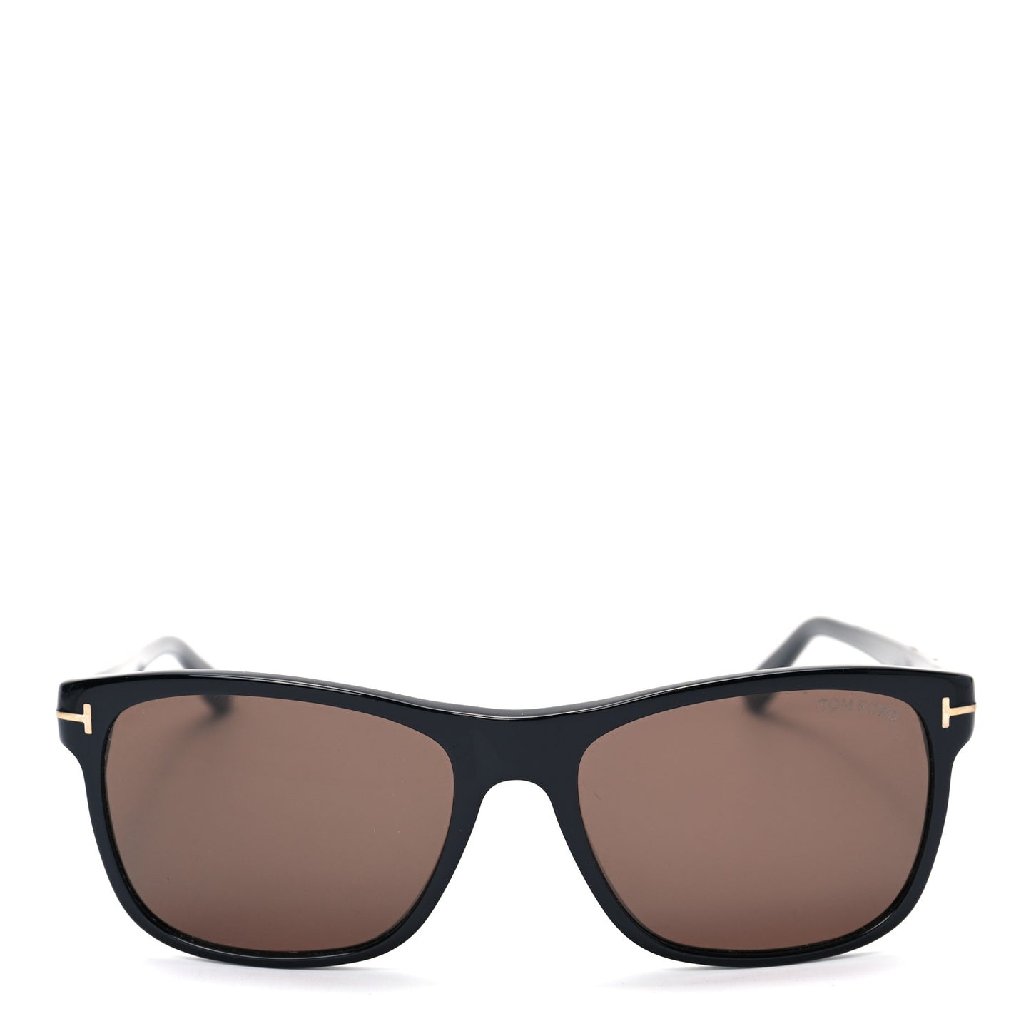 Square Giulio TF698 Sunglasses Black