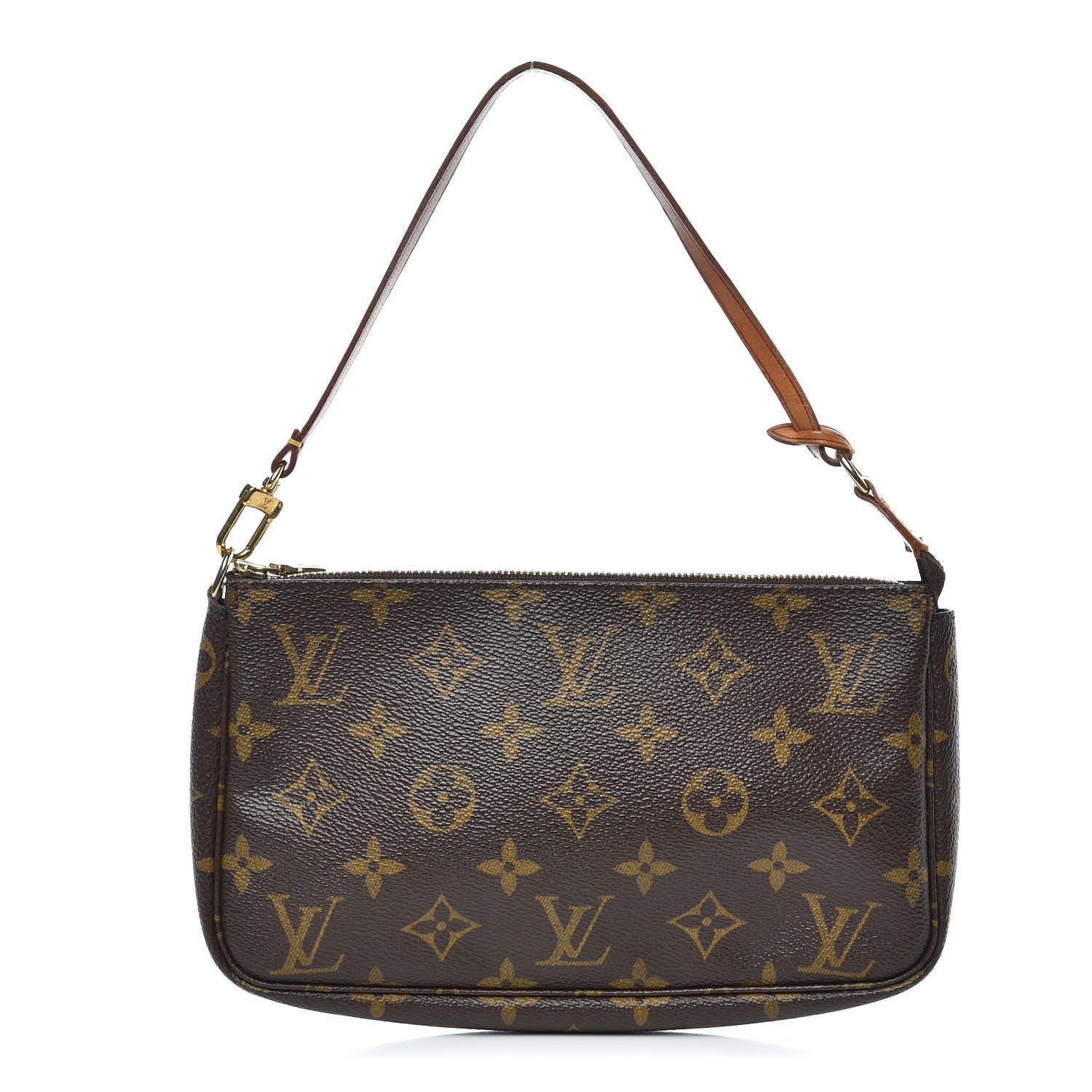 Louis Vuitton Monogram Pochette Accessories 1 of 9
