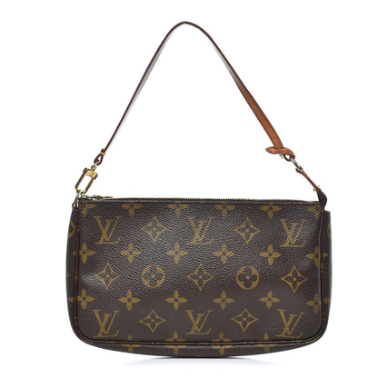 Louis Vuitton Monogram Pochette Accessories 1 of 9