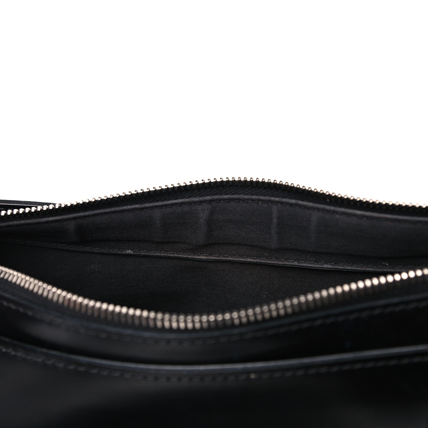 Louis Vuitton Epi Turenne PM Black 13 of 19