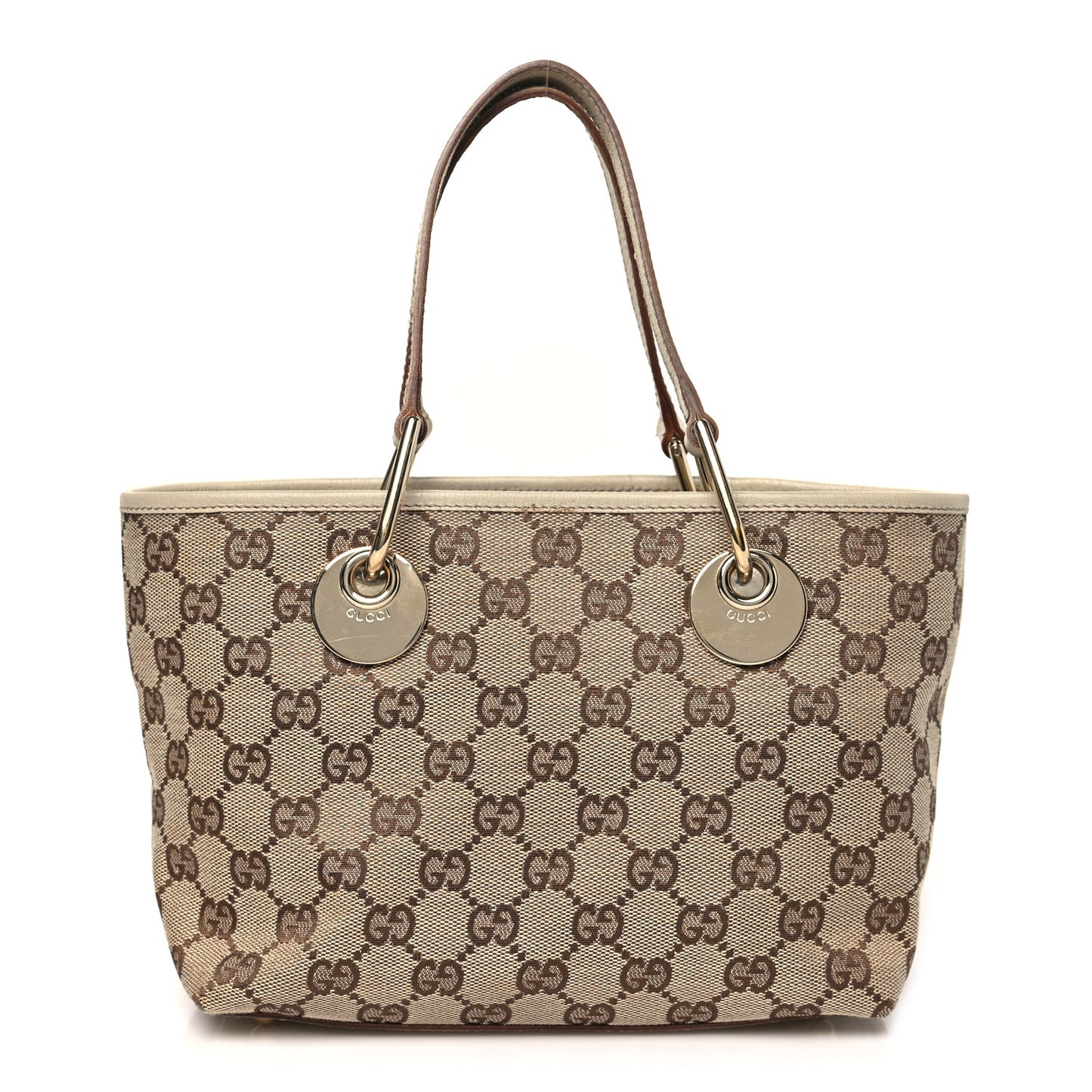 Monogram Mini Eclipse Ivory