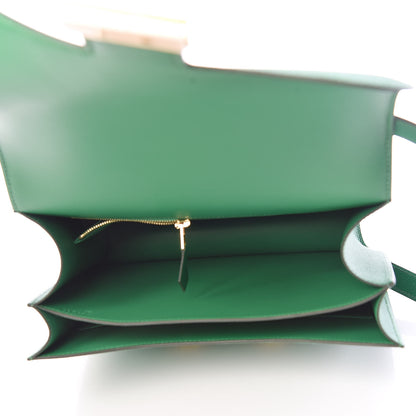 Hermes Epsom Constance 24 Cactus 5 of 24