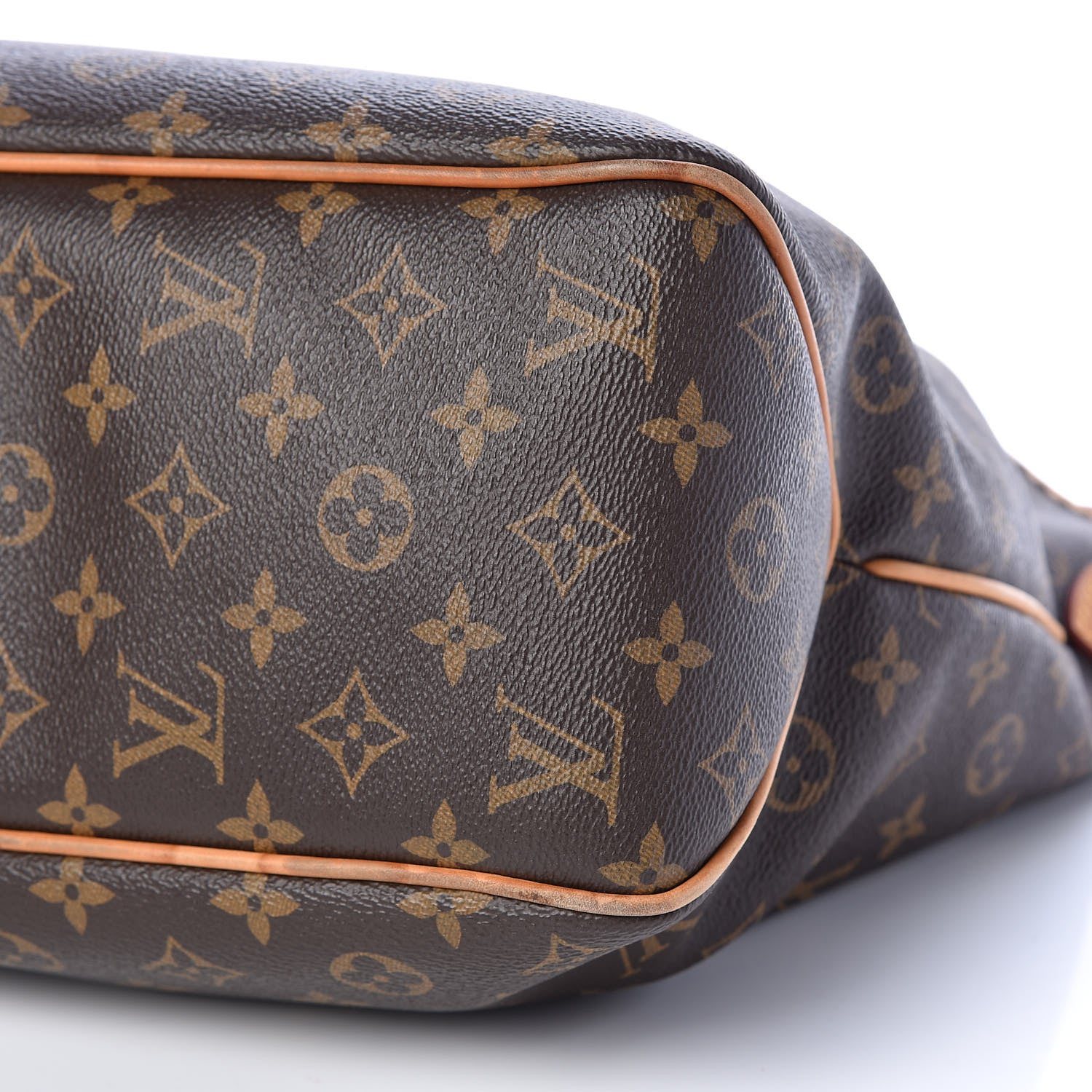 Louis Vuitton Monogram Delightful MM 9 of 18