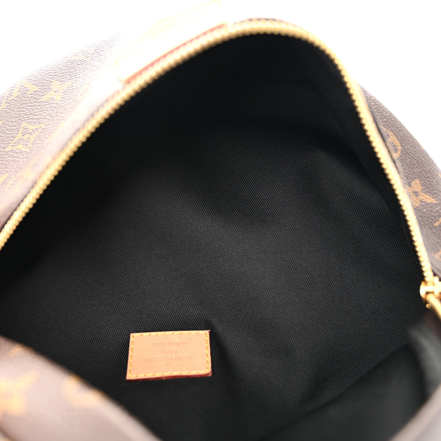 Louis Vuitton Monogram Bumbag 5 of 10