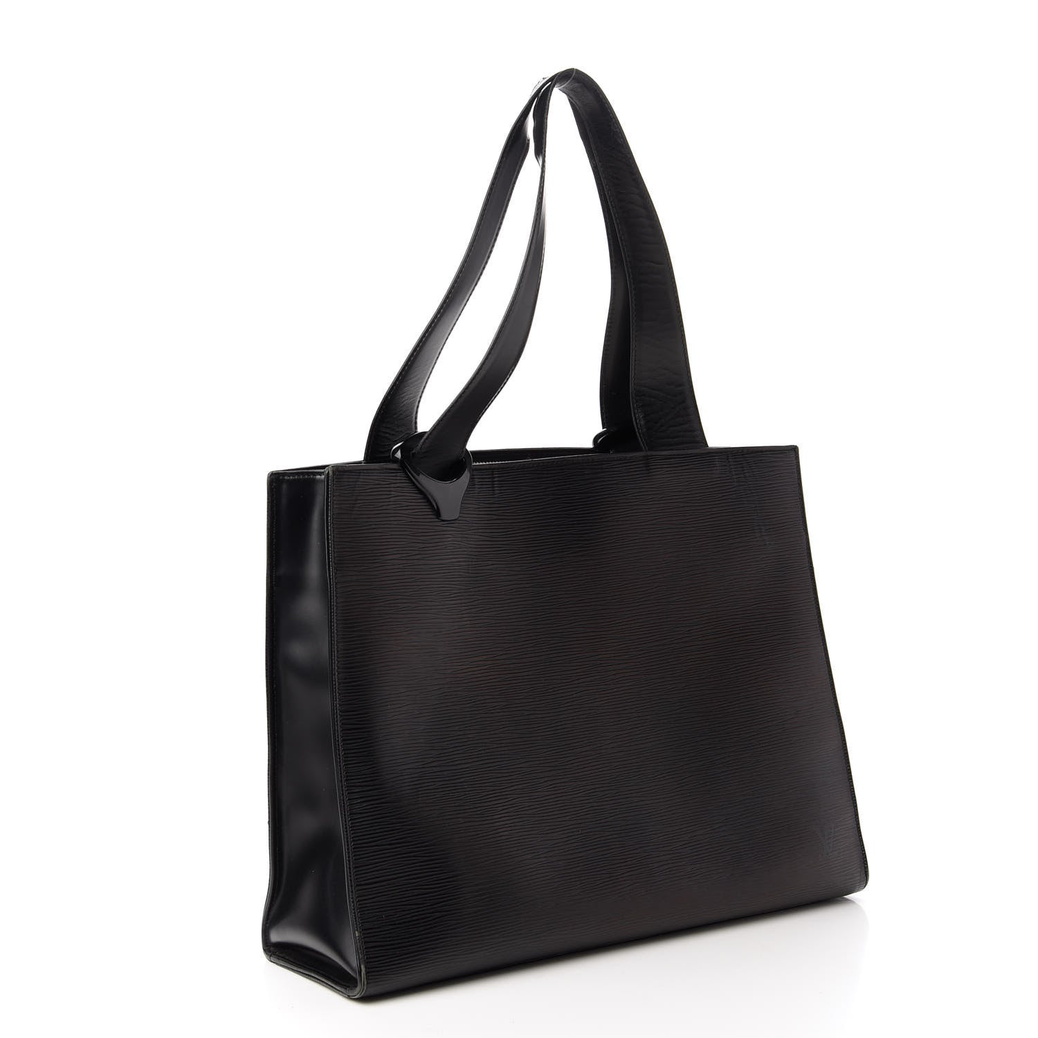 Louis Vuitton Epi Z Gemeaux Black 3 of 12