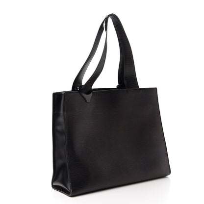 Louis Vuitton Epi Z Gemeaux Black 3 of 12